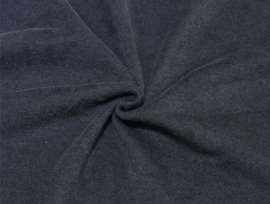 FR Fleece Fabric